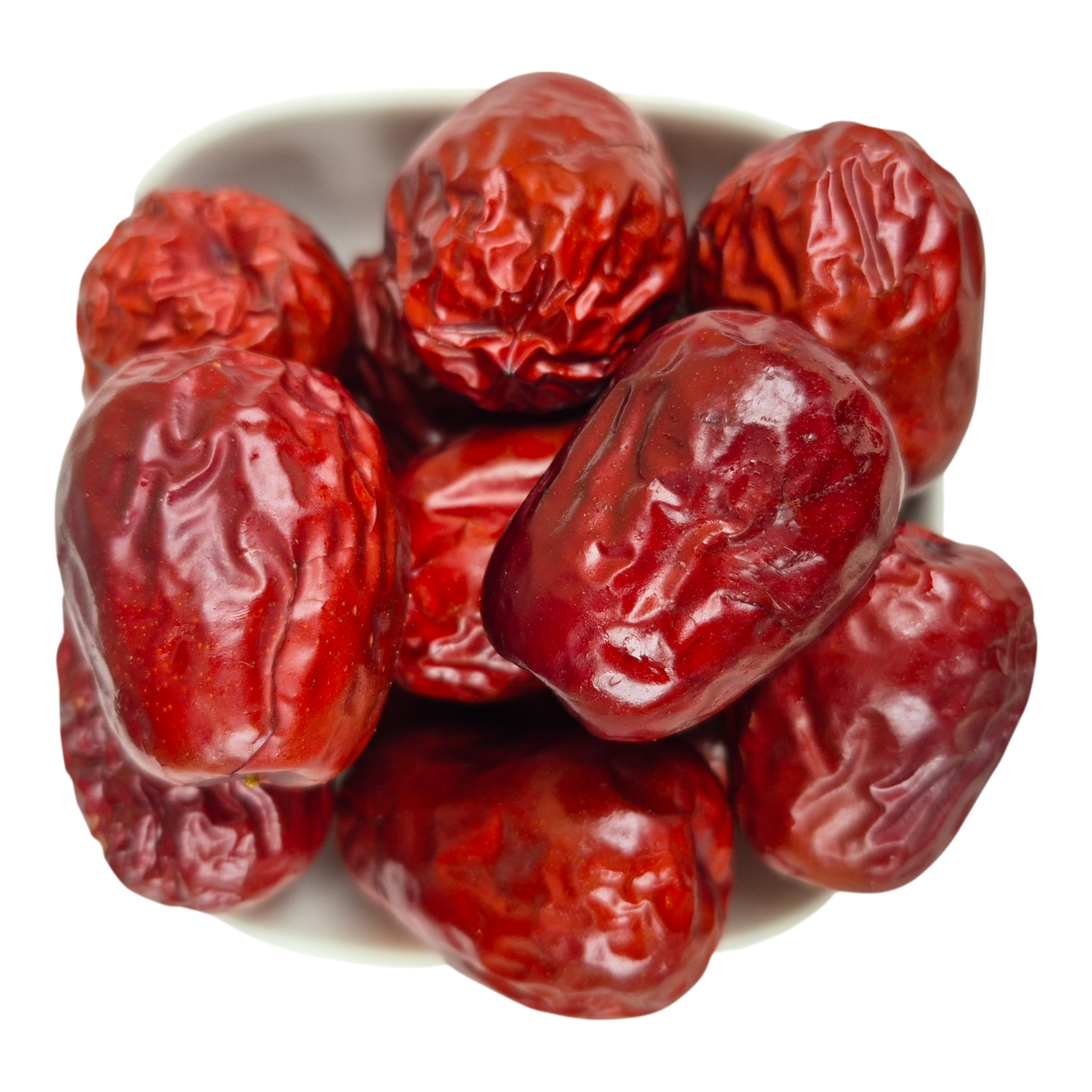 Jujube (Red Dates) – Natural Organic Premium-quality + Free sample!