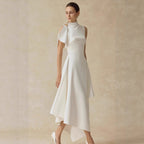 Ladylike Formal Dress