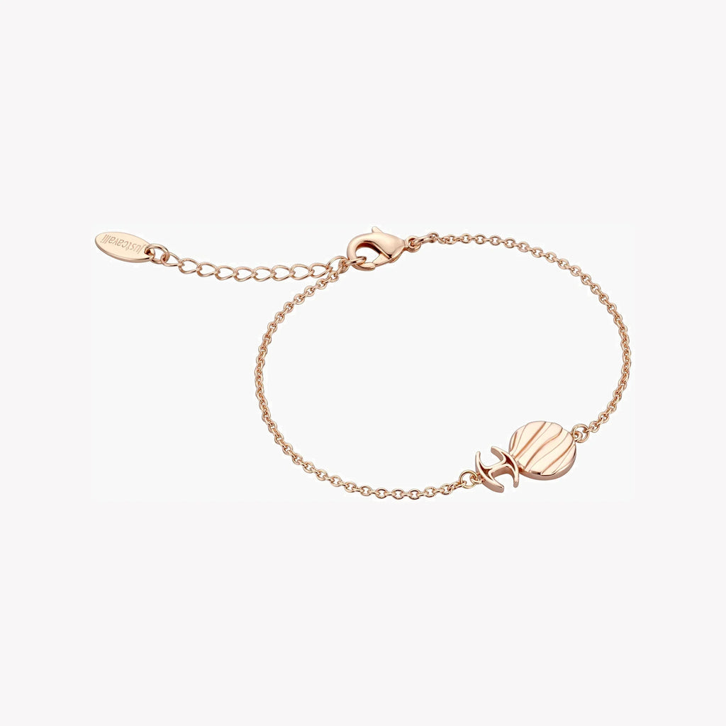 Just Cavalli Women's Rose Gold Watch, Elegant Dial | Jc1l146m0075