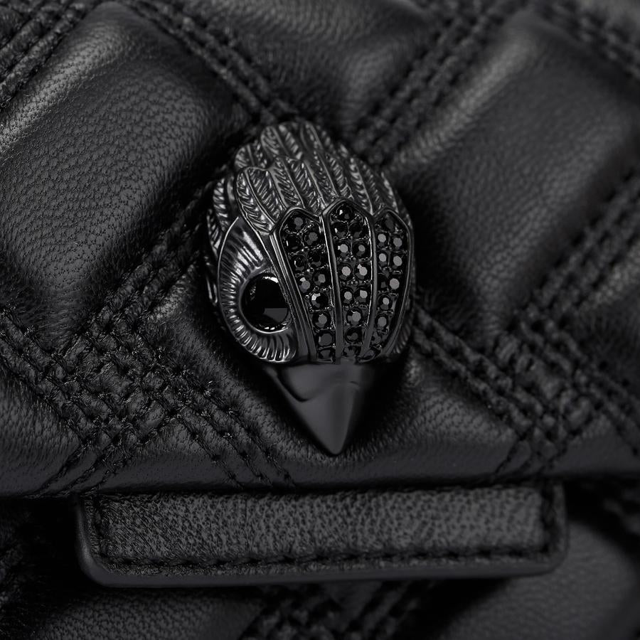 Retro Crossbody Bag