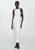Cotton Sleeveless Top