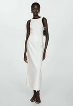 Cotton Sleeveless Top
