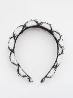 Vintage woolen Headband
