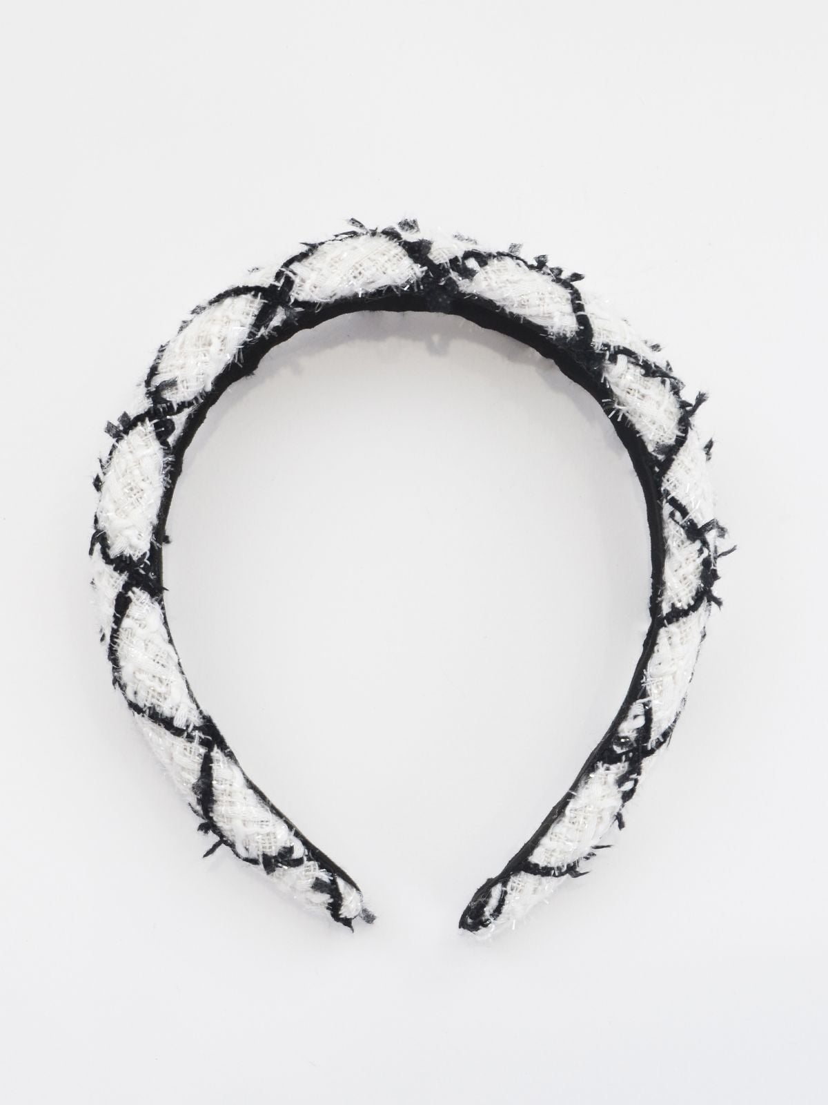 Vintage woolen Headband