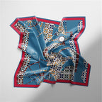 Balade ecossaise scarf