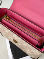 Leather Mini Bag