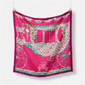 Balade ecossaise scarf