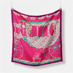 Balade ecossaise scarf