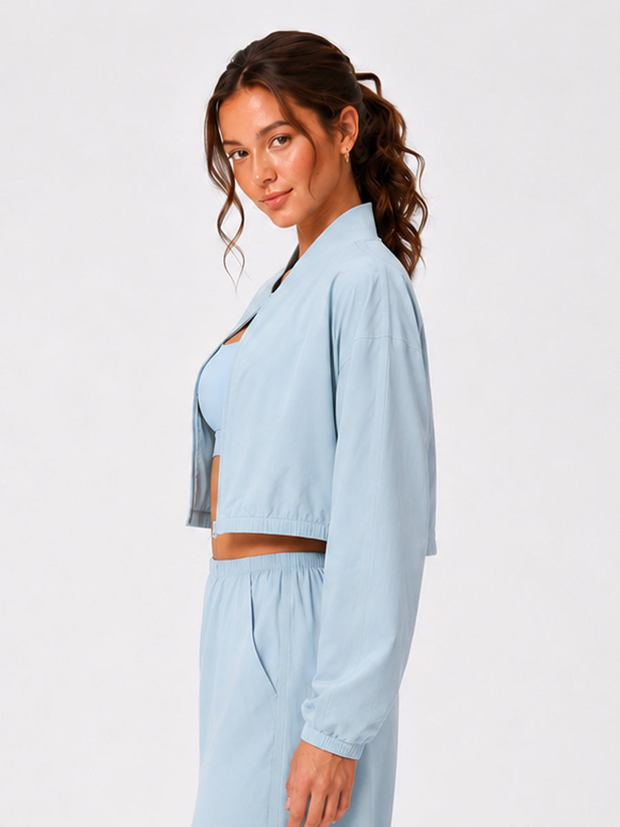Solar Ease Jacket