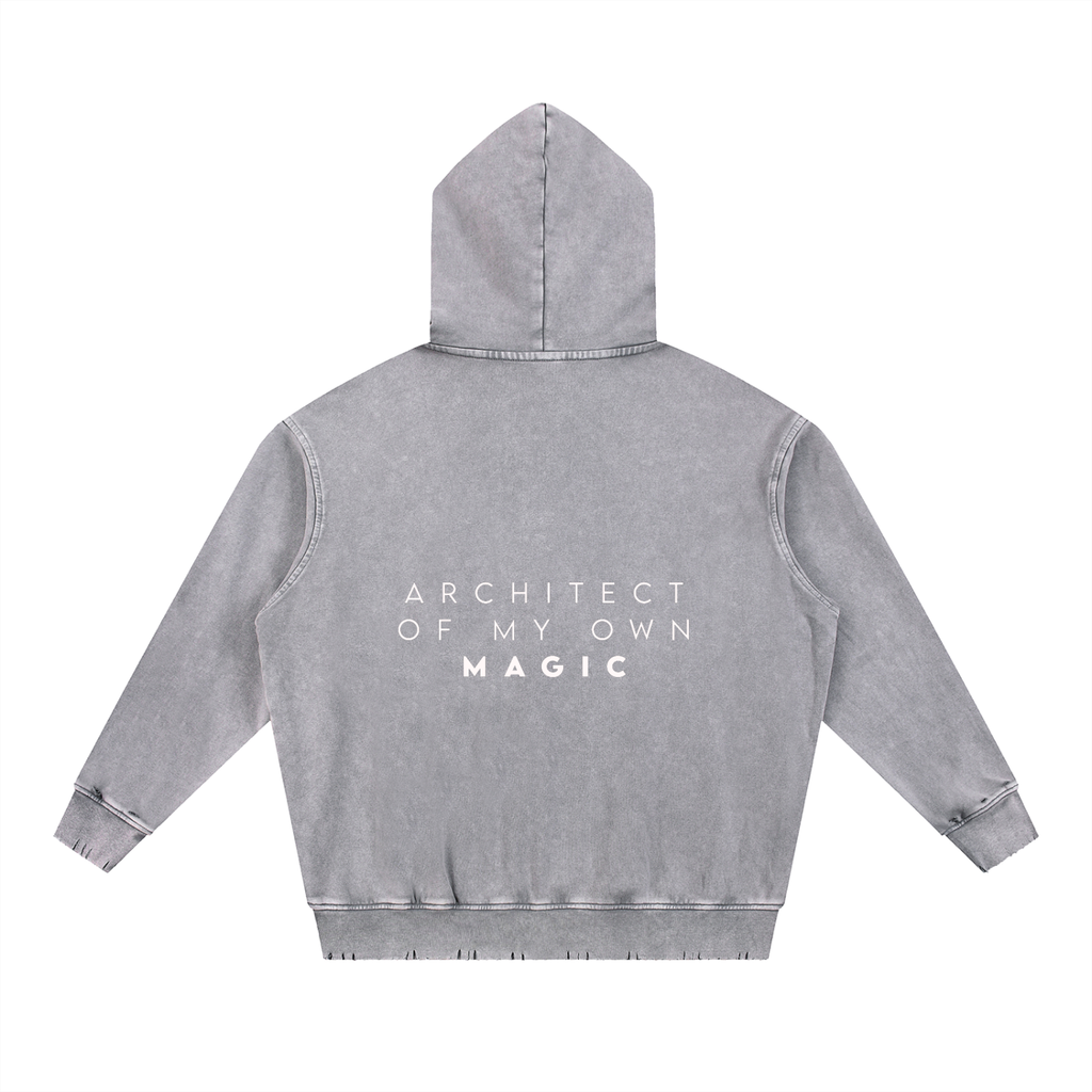 Architect of my own magic-4