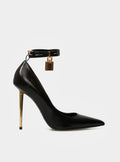 Paddock stilettos
