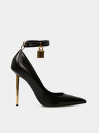 Paddock stilettos