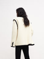 Vintage wool Coat