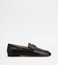 Buckle Oxford Mocassins