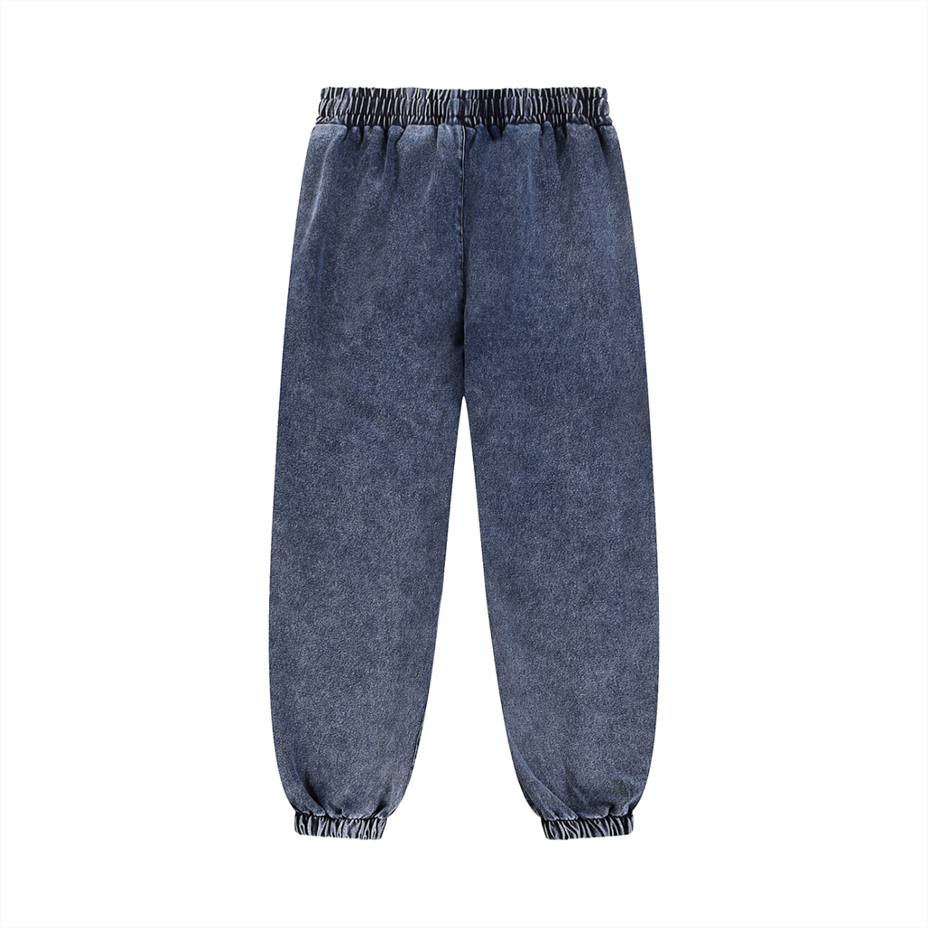 Heavens Favorite Plot Twist Jogged Sweatpants