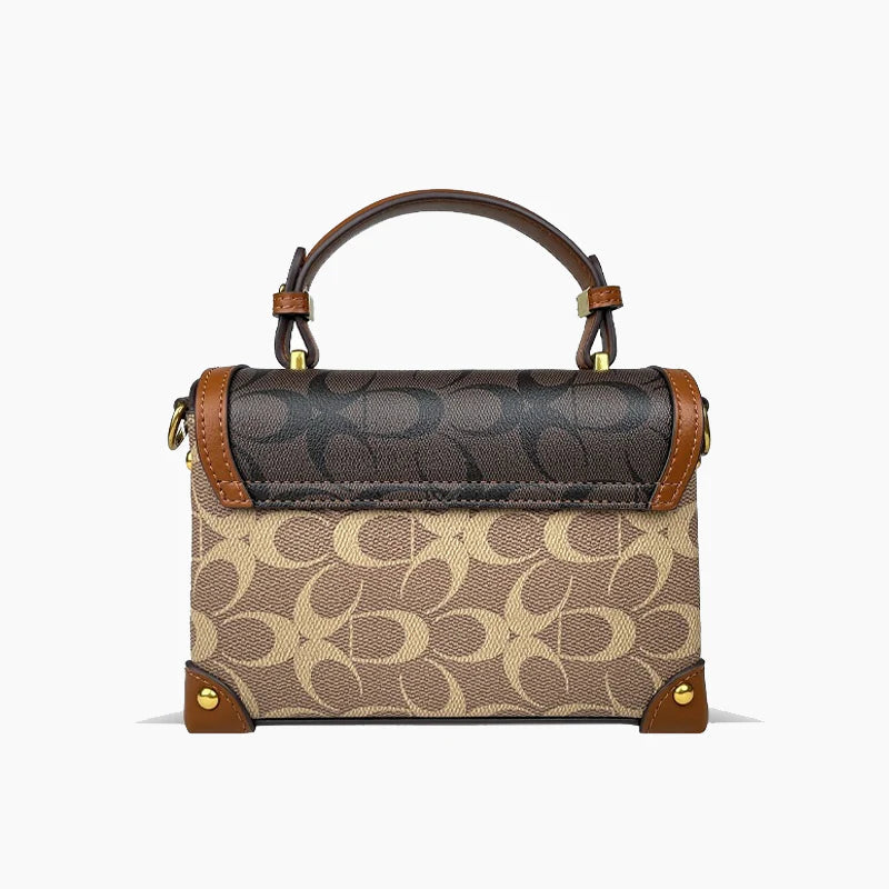 Leather Mini Bag