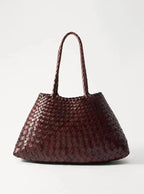 Quilted leather Bag