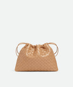 Quilted Crossbody Dustbag