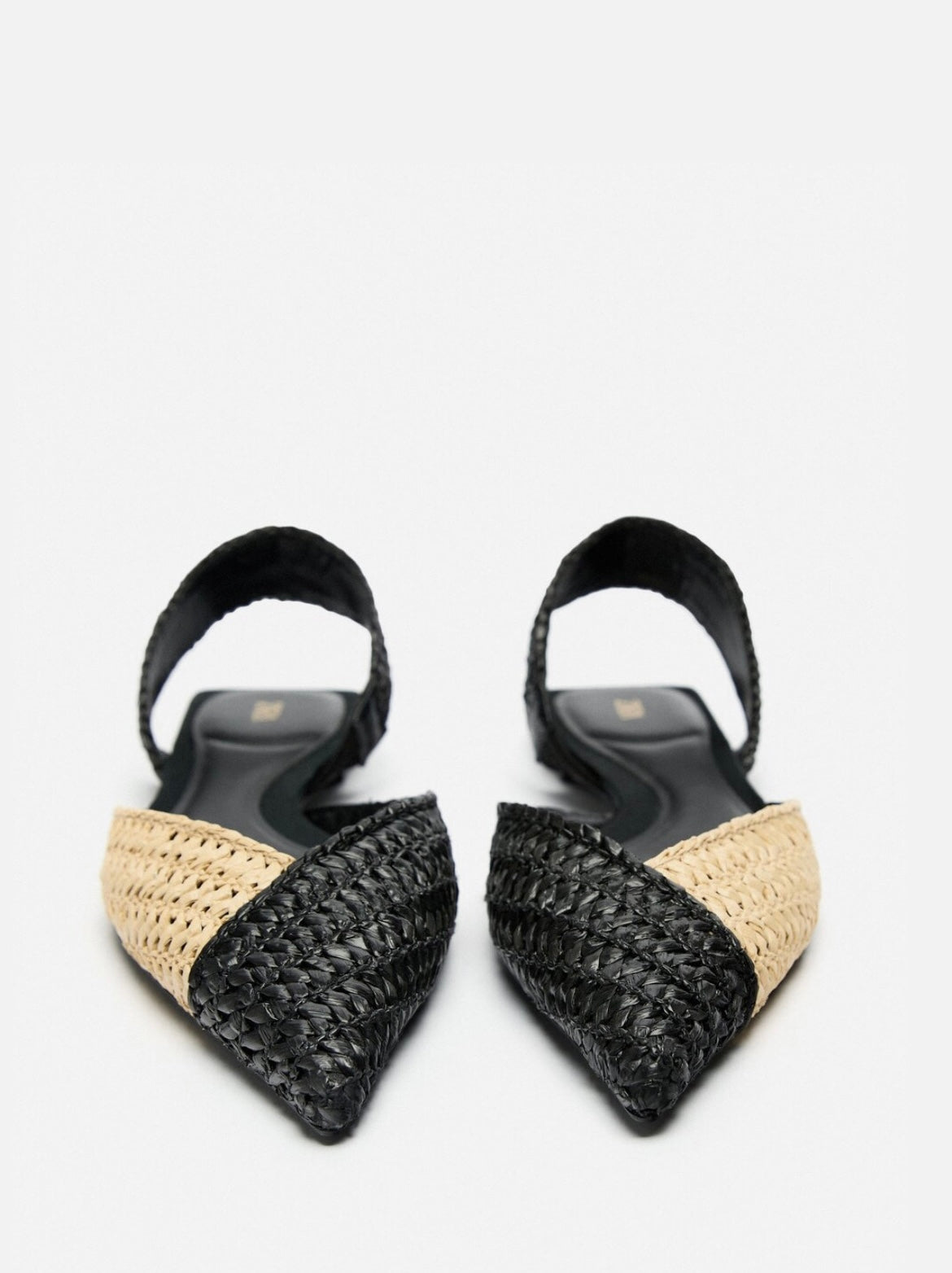 Flat Sandals Slingback