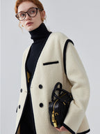 Vintage wool Coat