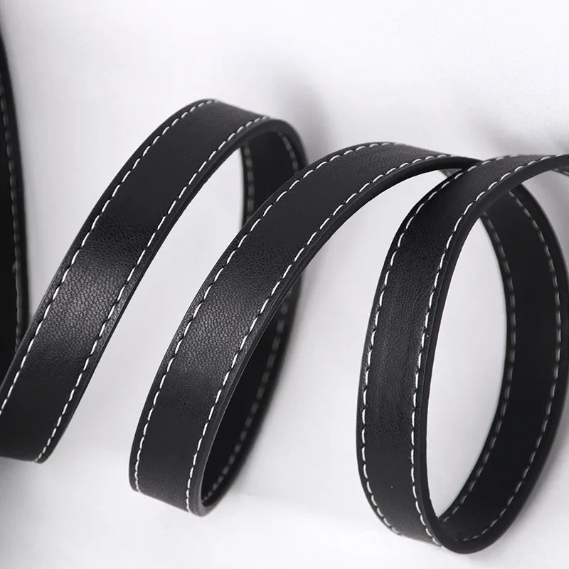 Vintage Bow Belts