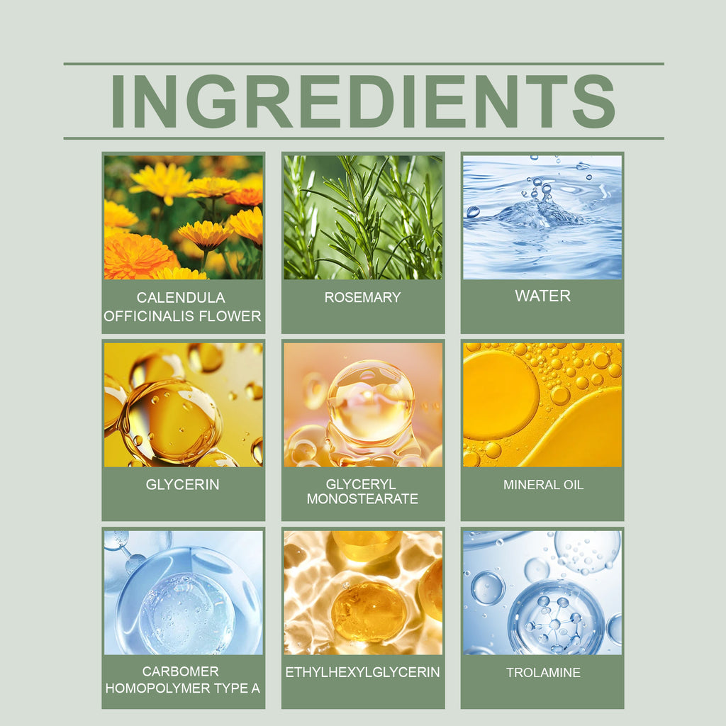 Multifunctional Soothing Balm