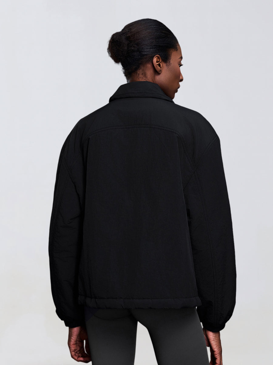 Lightweight Padded Jacket