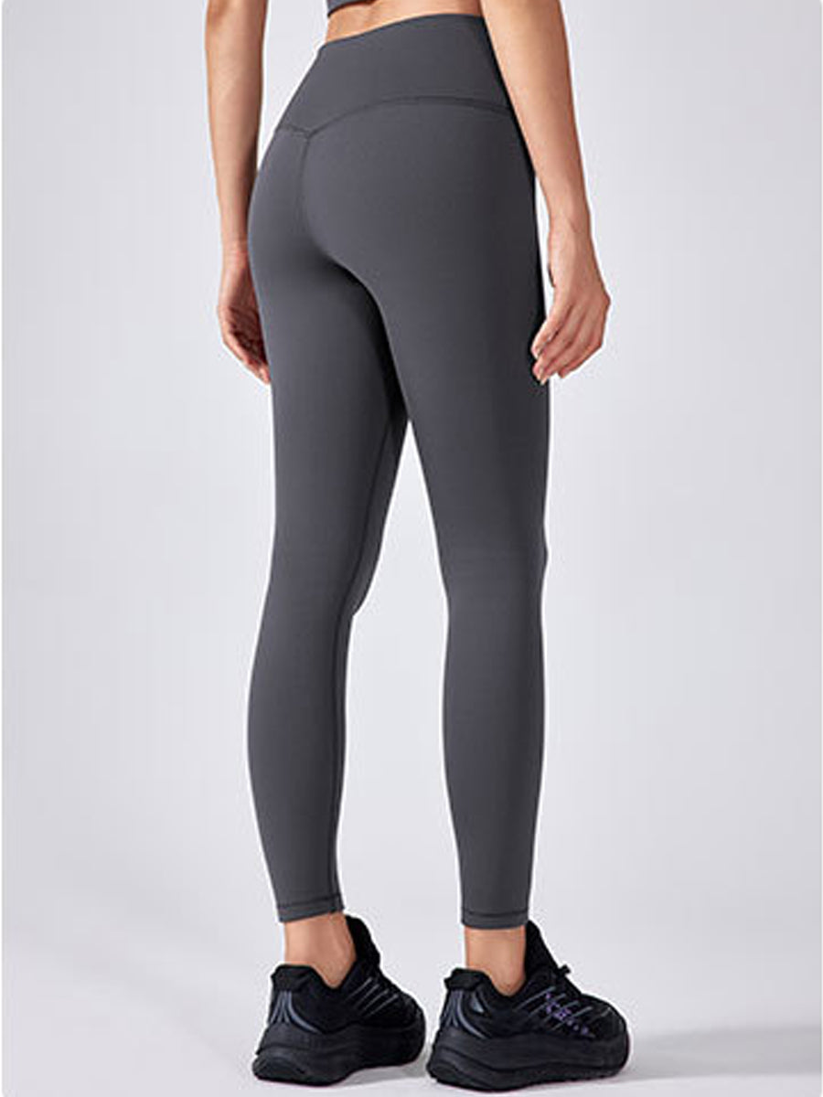 PeachLift Brushed 7/8 Leggings
