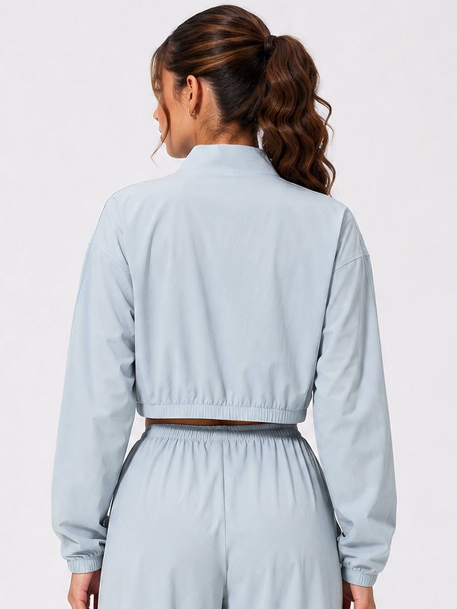 Solar Ease Jacket