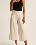 The Isoki High-Waist Culotte-0
