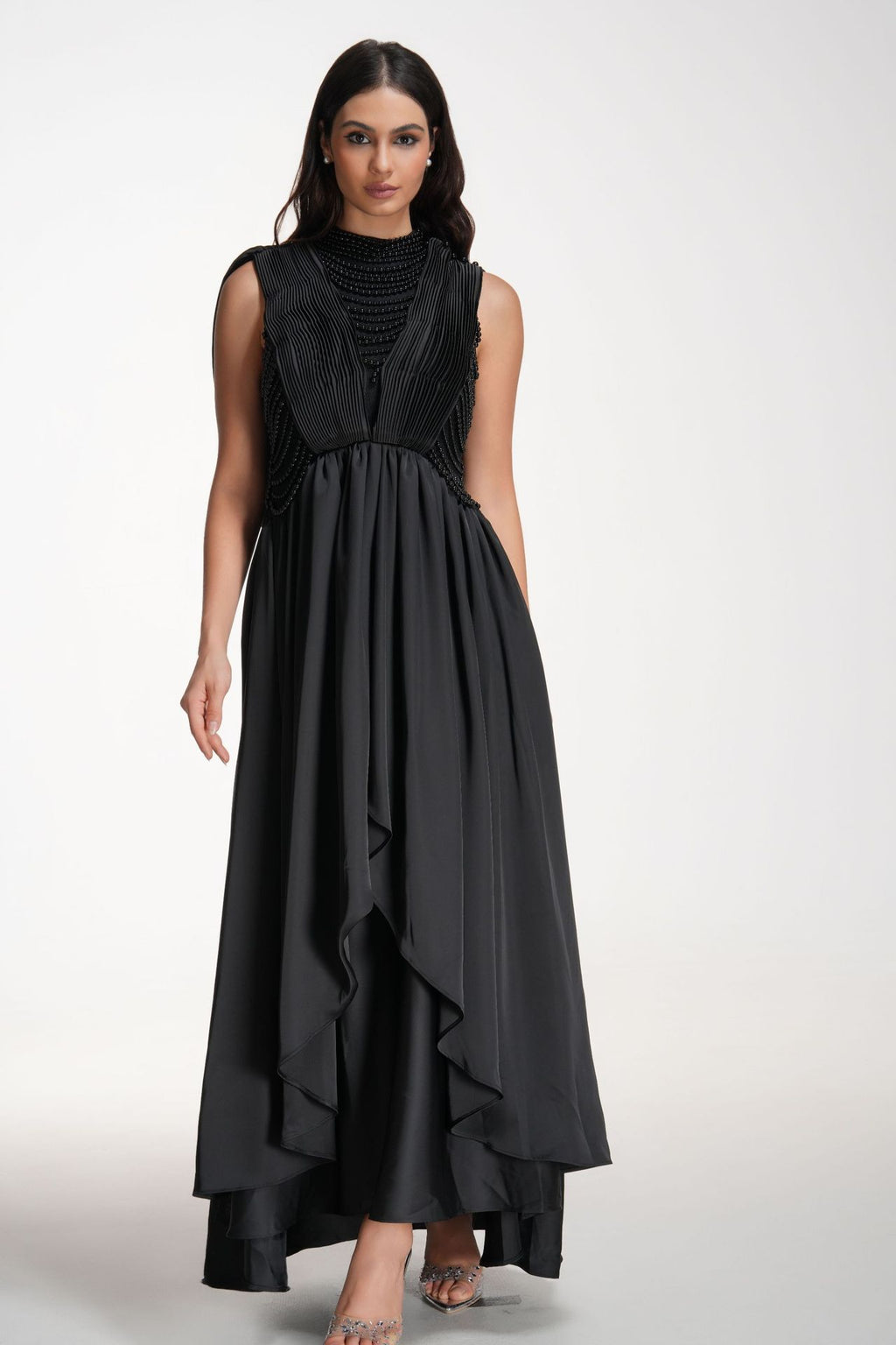 Pearls Dress