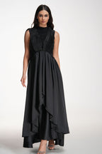 Pearls Dress