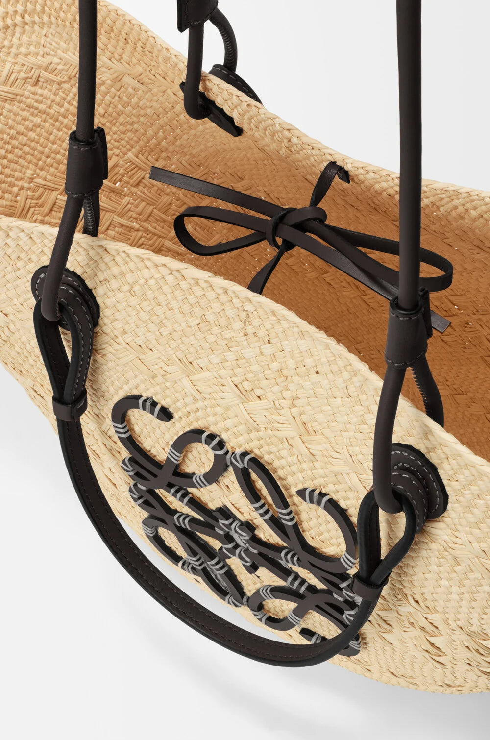 Anagram palms bag