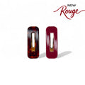 Duo Barrette Set - Rouge