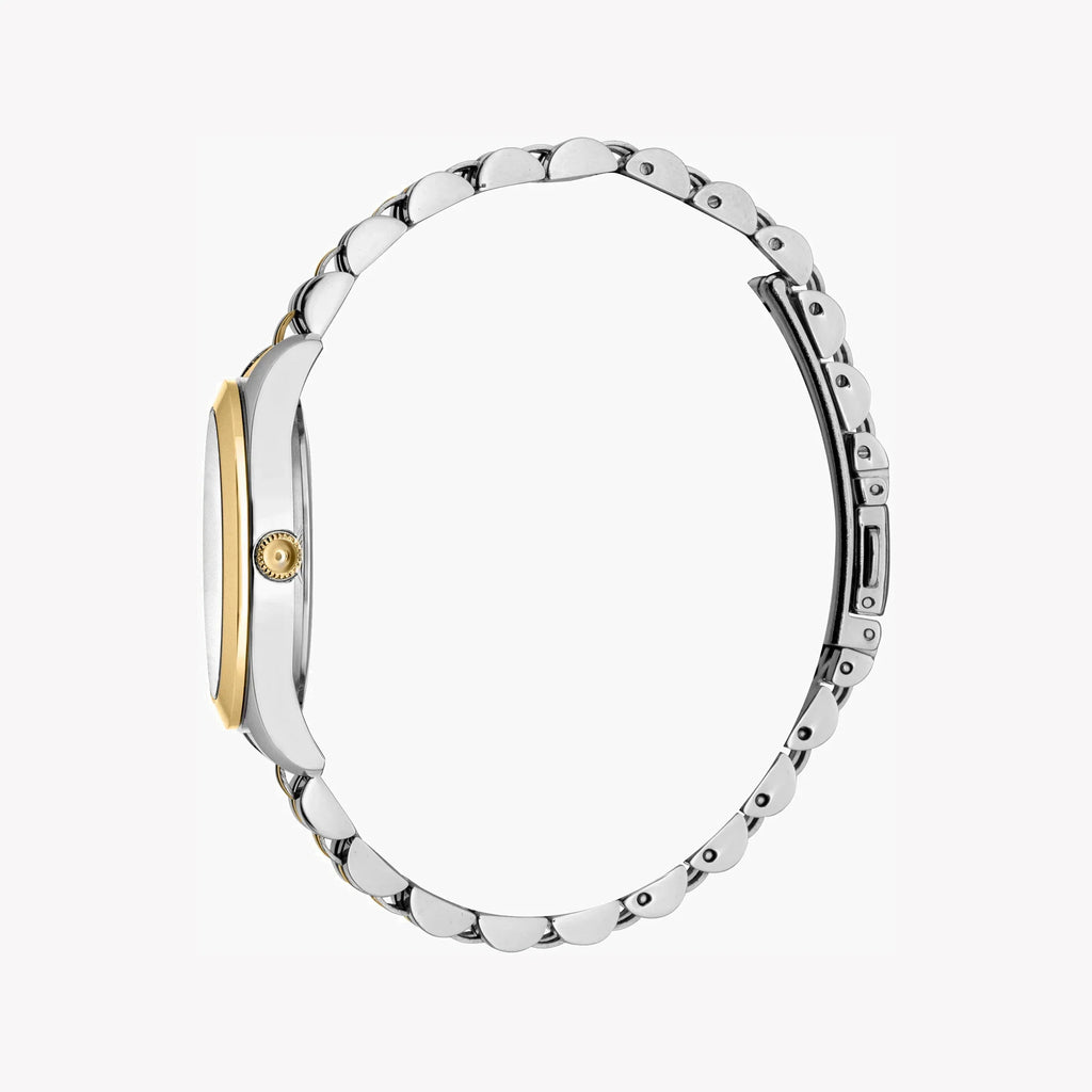 Just Cavalli Women's Two Tone Stainless Steel Watch, Stainless Steel | Jc1l210m0495