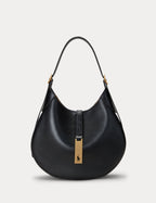 Ruched Hobos Handbag