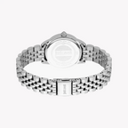 Just Cavalli Women's Silver Watch, Alloy Case | Jc1l315m0045