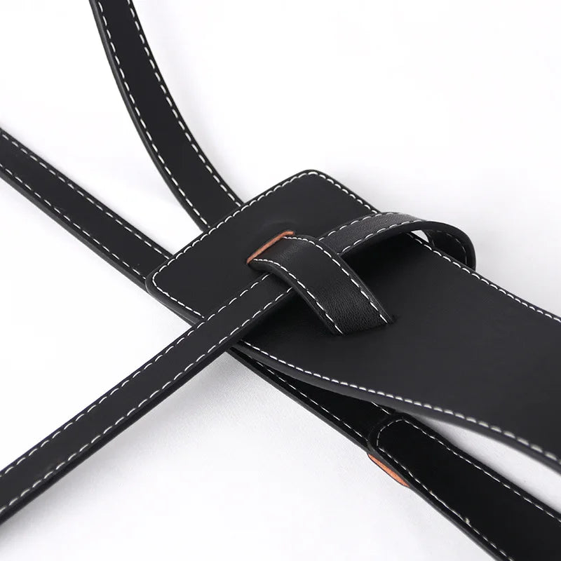 Vintage Bow Belts