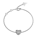 Guess Damenarmband JUBB05461JWRHL