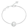 Guess Damenarmband JUBB05527JWRHS