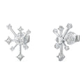 Guess Damenohrstecker JUBE05566JWRHTU