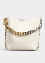 Chain Bucket Bag