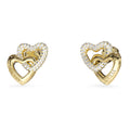Guess Damenohrstecker JUBE06015JWYGTU