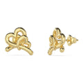 Guess Damenohrstecker JUBE06058JWYGTU