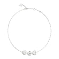 Guess Damenhalskette JUBN06078JWRHTU