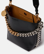 Chain Bucket Bag