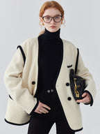 Vintage wool Coat