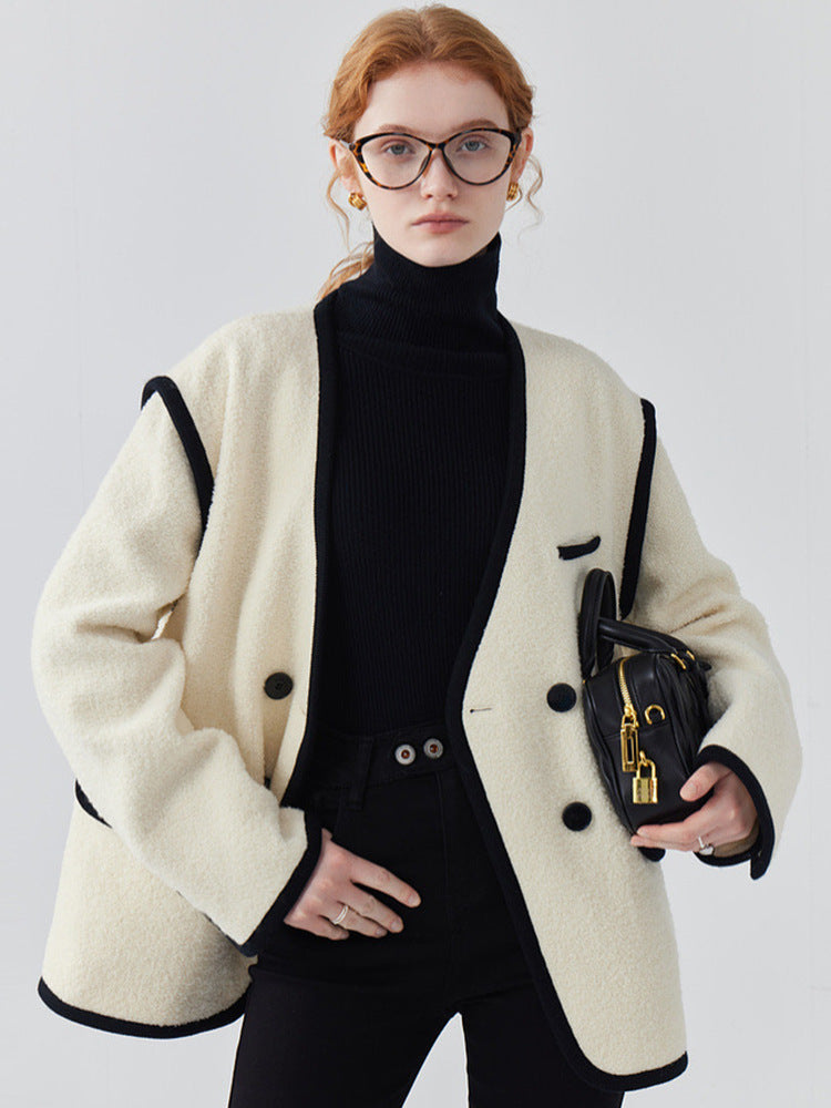 Vintage wool Coat