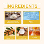 Coconut Butter Body Lotion