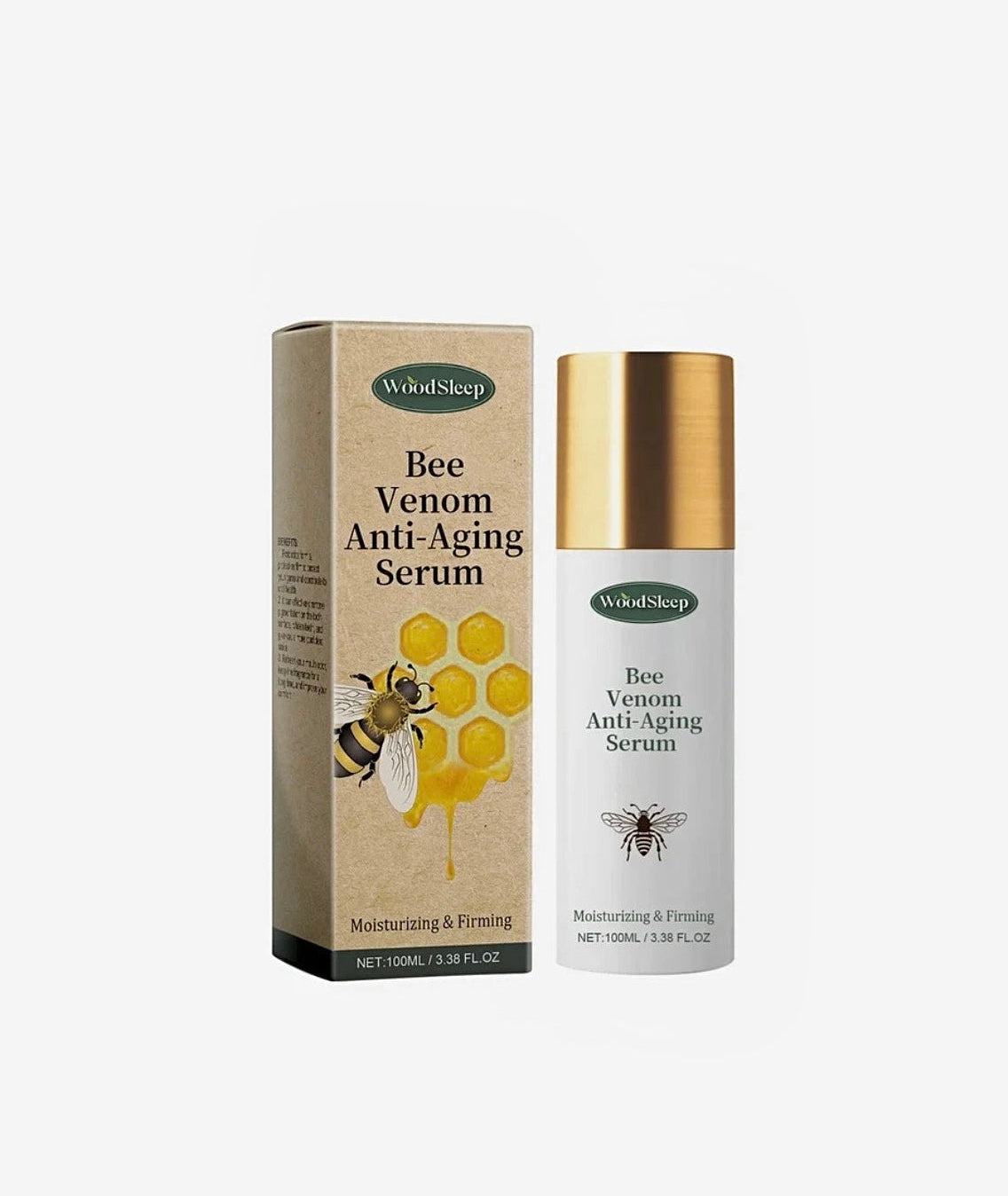 Bee Venom Essence Serum